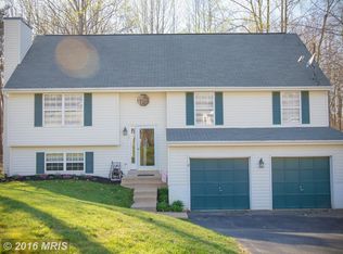 17 Plumosa Dr, Fredericksburg, VA 22405