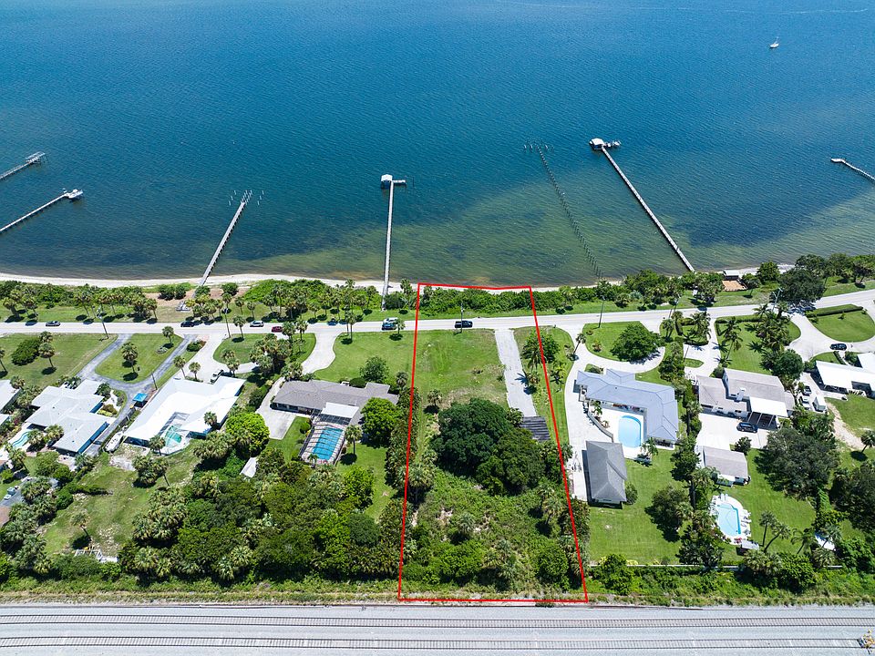 1811 S Indian River Dr, Fort Pierce, FL 34950 MLS RX10910019 Zillow