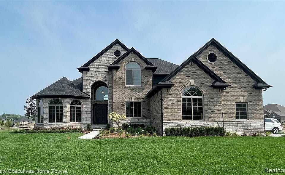 35610 Windridge Dr, New Baltimore, MI 48047 Zillow
