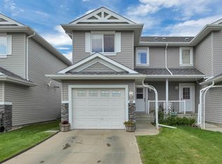 5101 Soleil Blvd, Beaumont, AB T4X0E3