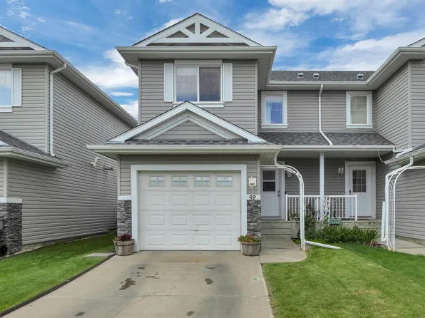 5101 Soleil Blvd, Beaumont, AB T4X 0E3