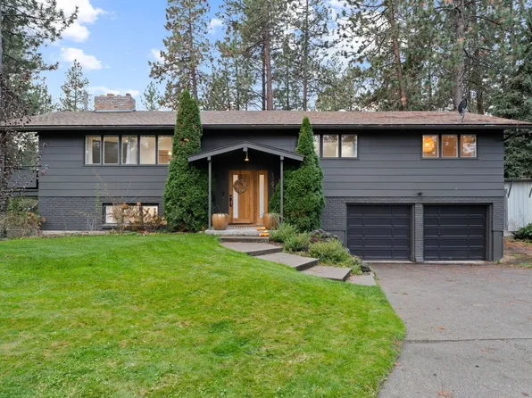 12922 E Guthrie Dr, Spokane, WA 99216