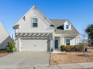 798 Thistle Trl NW, Calabash, NC 28467