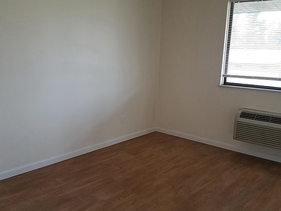 Beautiful new flooring