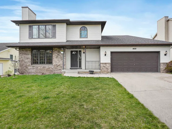 4618 Dream Ln, Madison, WI 53718