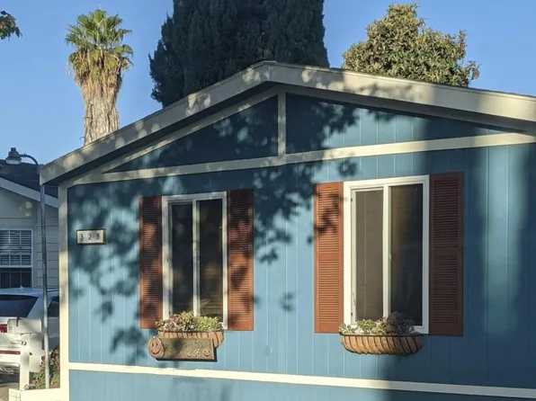 411 Lewis Rd Spc 328, San Jose, CA 95111