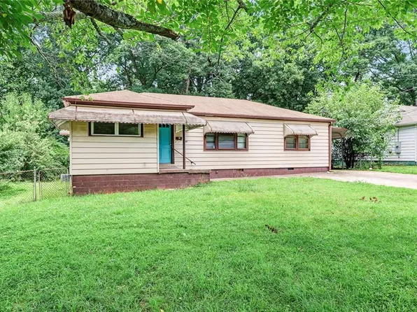 170 Mathews Cir SE, Marietta, GA 30067