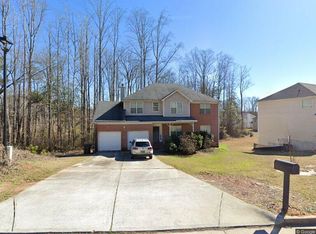 264 Wood Sage Dr, Riverdale, GA 30274
