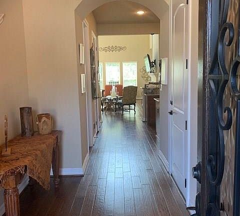 2nd image of 818 San Remo Blvd #29E