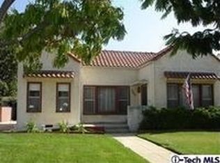 732 Patterson Ave, Glendale, CA 91202