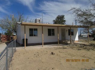 11 Sherbundy St, Sierra Vista, AZ 85635