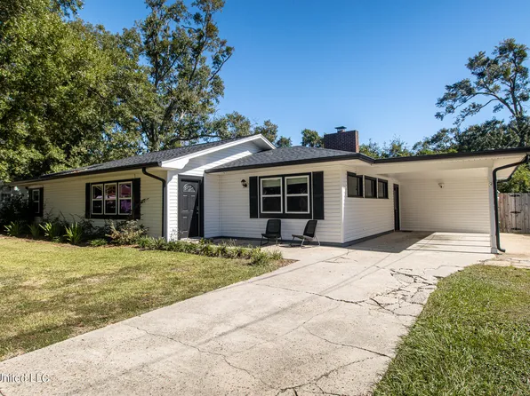 145 Ocean Wave Ave, Long Beach, MS 39560