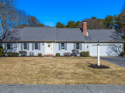4 Strawberry Ln, South Dennis, MA, 02660