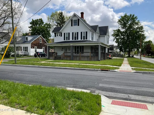 201 E Broadway, North Baltimore, OH 45872