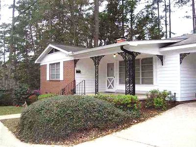 1012 N Magnolia Dr, Tallahassee, FL, 32308
