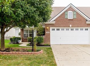 16846 Cimarron Pass, Noblesville, IN 46060