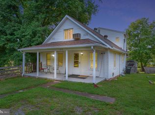 118 Greenbank Rd, Fredericksburg, VA 22406