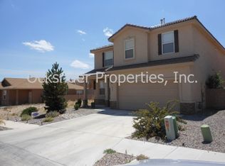 909 Kipuka Dr NW, Albuquerque, NM 87120