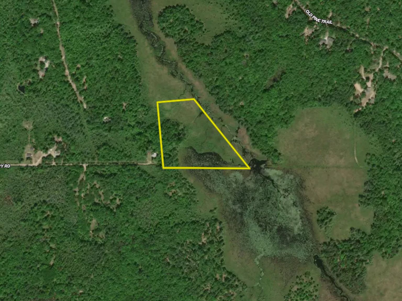 W Emery Rd LOT WP001, Prudenville, MI 48651 Zillow