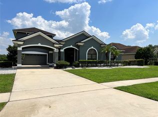 508 LANARKSHIRE PLACE, APOPKA, FL 32712