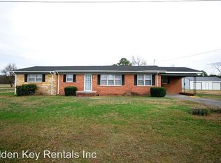 1717 Tommys Rd, Goldsboro, NC 27534