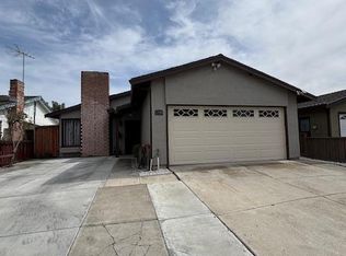 1758 Arroyo De Oro, San Jose, CA