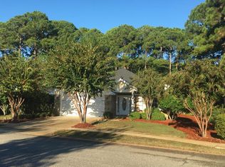 3840 Mesa Rd, Destin, FL 32541