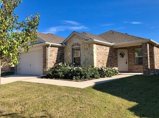 1404 Jasper Xing, Princeton, TX 75407