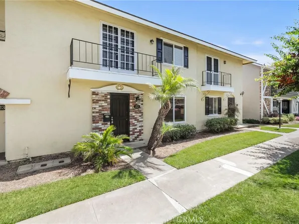 3342 Bradbury Rd Unit 22, Los Alamitos, CA 90720