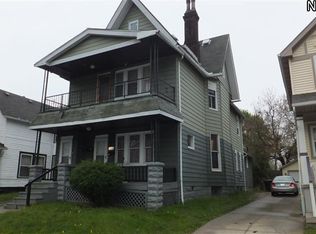 5806 Dibble Ave, Cleveland, OH 44103