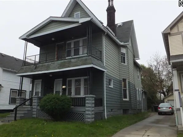 5806 Dibble Ave, Cleveland, OH 44103