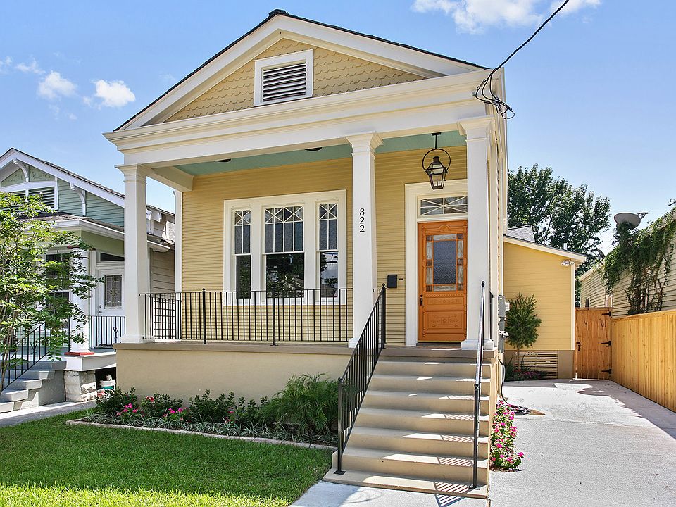 1st image of 322 S Gayoso St