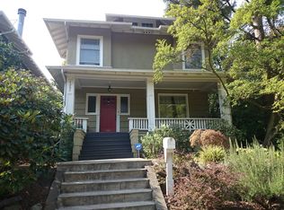 1251 18th Ave E, Seattle, WA 98112