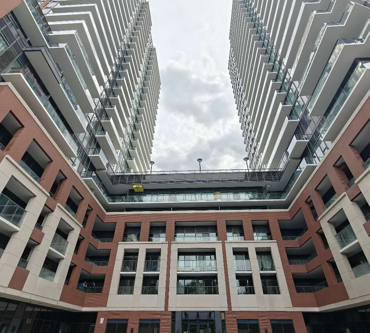 1 bed, $1,825 — Photo 1