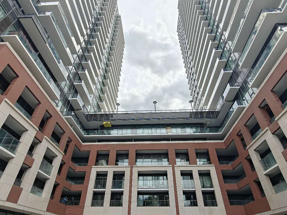 1st image of 4010 Eglinton Ave W #2005
