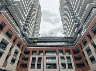 4010 Eglinton Ave W #2005, Etobicoke, ON M9A 4M2