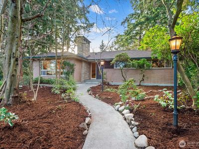 135 NE 135th Street, Seattle, WA, 98125