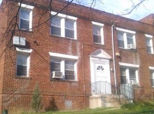 2621 30th St SE APT 3, Washington, DC 20020