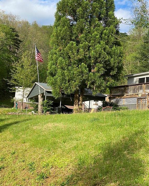 64 Wrangler Dr, Pecks Mill, WV 25547 | MLS #247064 | Zillow