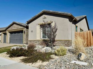 9728 Silverspar St, Reno, NV 89521