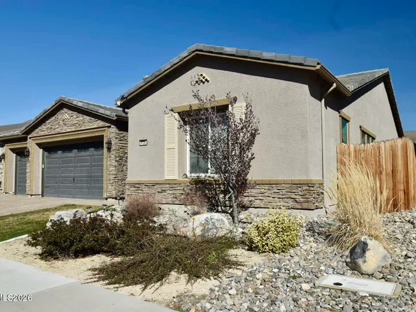 9728 Silverspar St, Reno, NV 89521