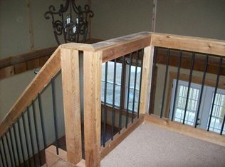 950851 S 3360 Rd, Wellston, OK 74881