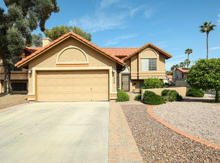 1226 W Sea Fan Dr, Gilbert, AZ 85233