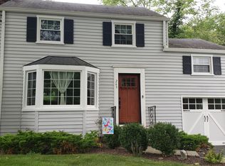 263 Kings Rd, Madison, NJ 07940