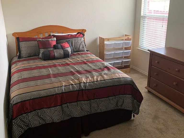 Bedroom #3