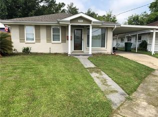 9032 Inez Dr, New Orleans, LA 70123