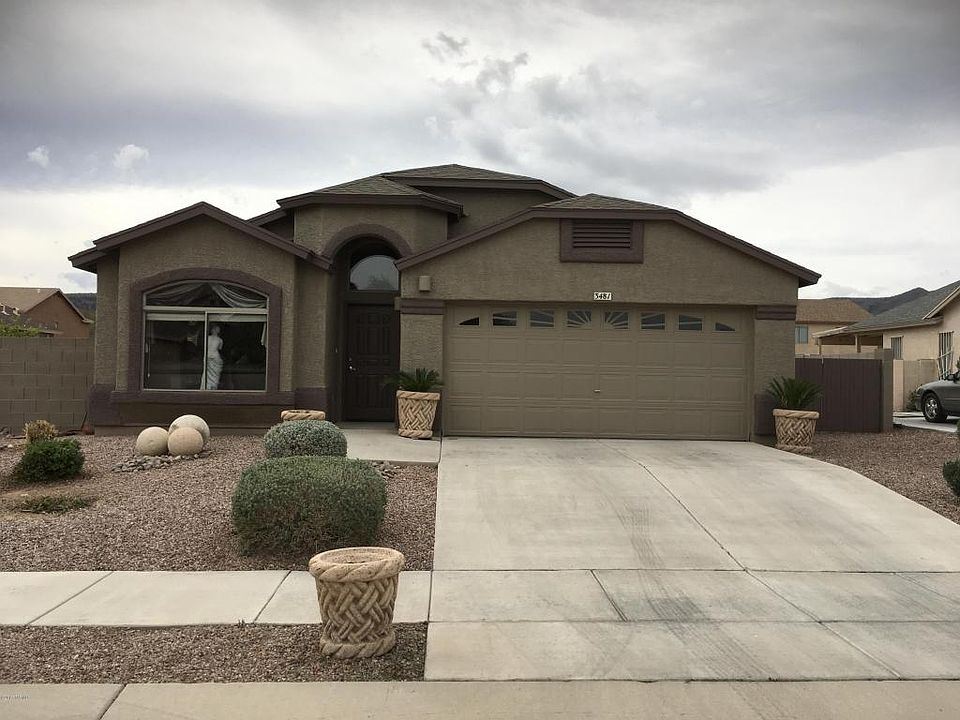 1st image of 3481 W Avenida De San Candido