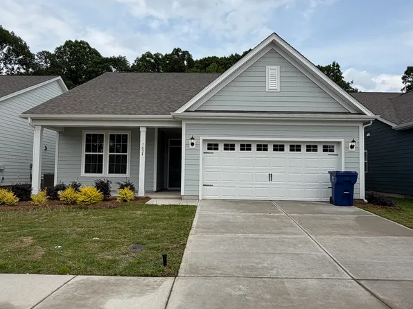 7024 Barbara Jean Ln, Wingate, NC 28174