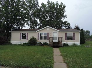 5232 E Broadway Rd, Mt Pleasant, MI 48858