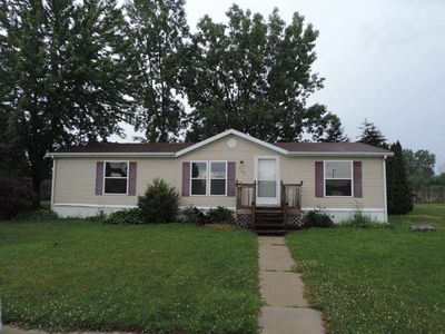 5232 E Broadway Rd, Mt Pleasant, MI, 48858